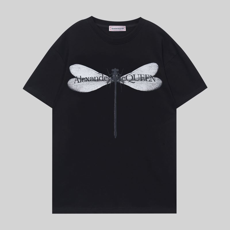 Alexander Mcqueen T-Shirts